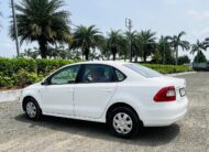 SKODA RAPID AMBITION 2013