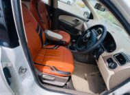 SKODA RAPID AMBITION 2013