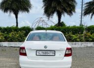 SKODA RAPID AMBITION 2013