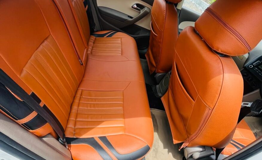 SKODA RAPID AMBITION 2013