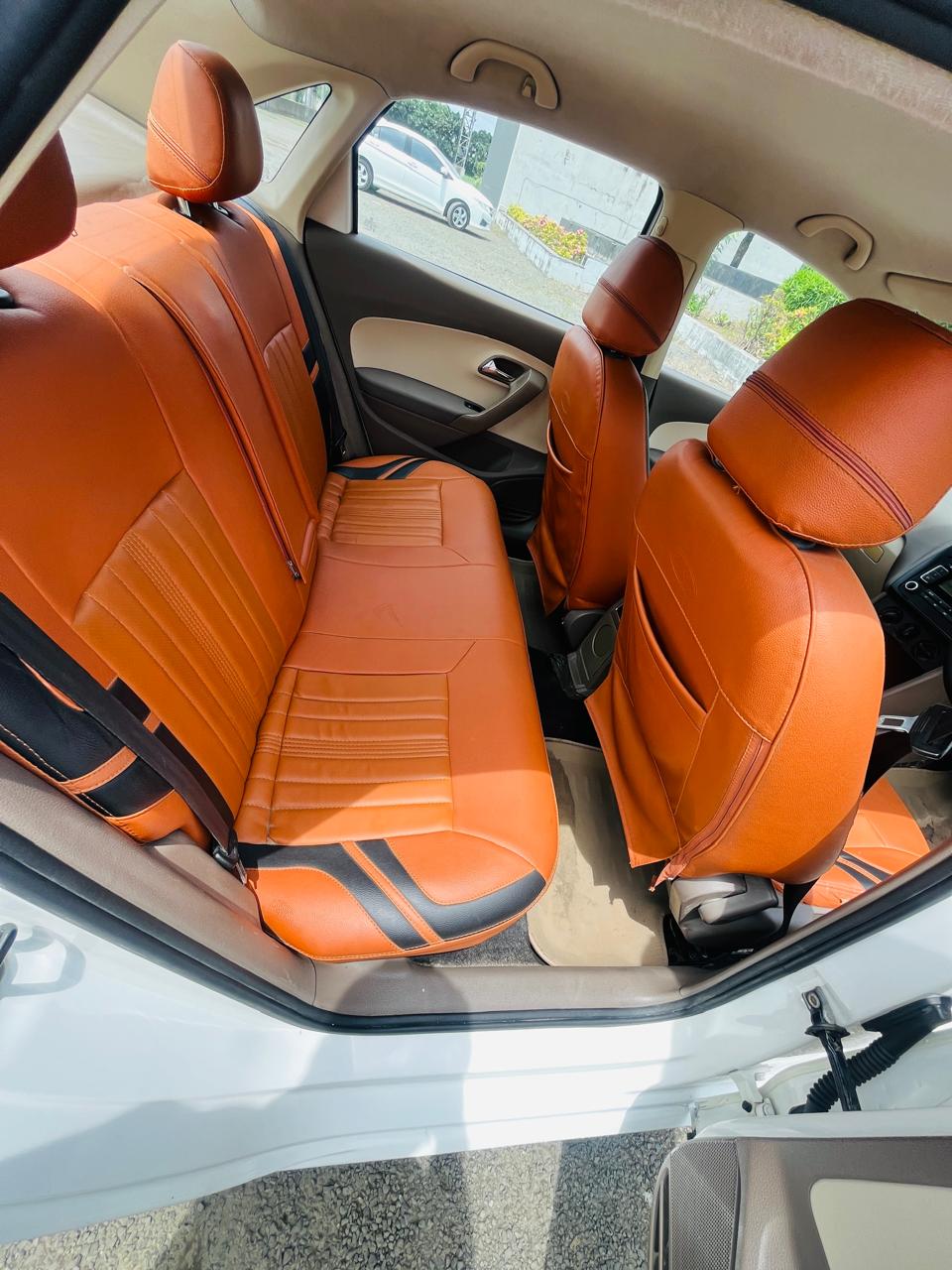 SKODA RAPID AMBITION 2013