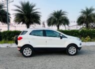 FORD ECOSPORT TITANIUM