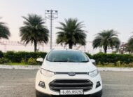 FORD ECOSPORT TITANIUM