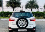 FORD ECOSPORT TITANIUM