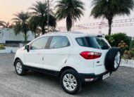 FORD ECOSPORT TITANIUM