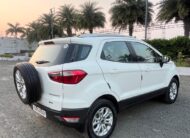 FORD ECOSPORT TITANIUM
