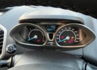 FORD ECOSPORT TITANIUM