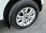 FORD ECOSPORT TITANIUM