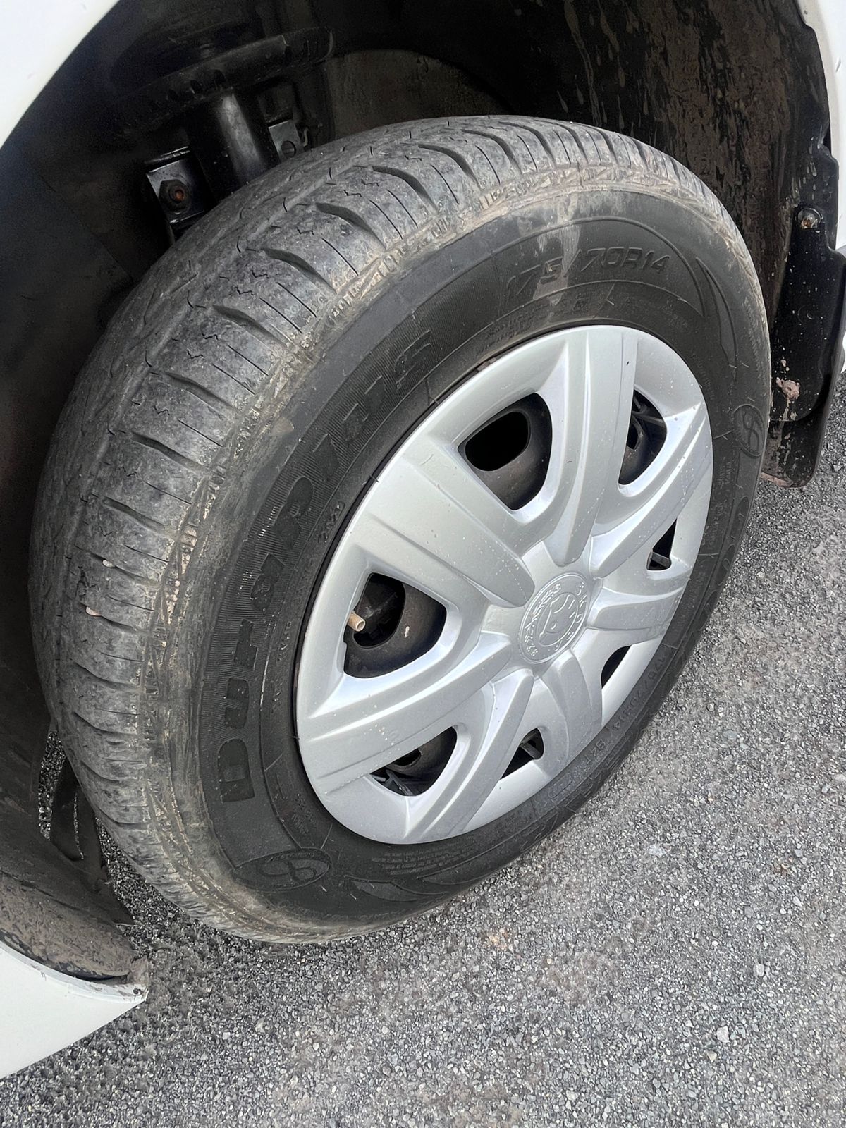 SKODA RAPID AMBITION  2013/2012