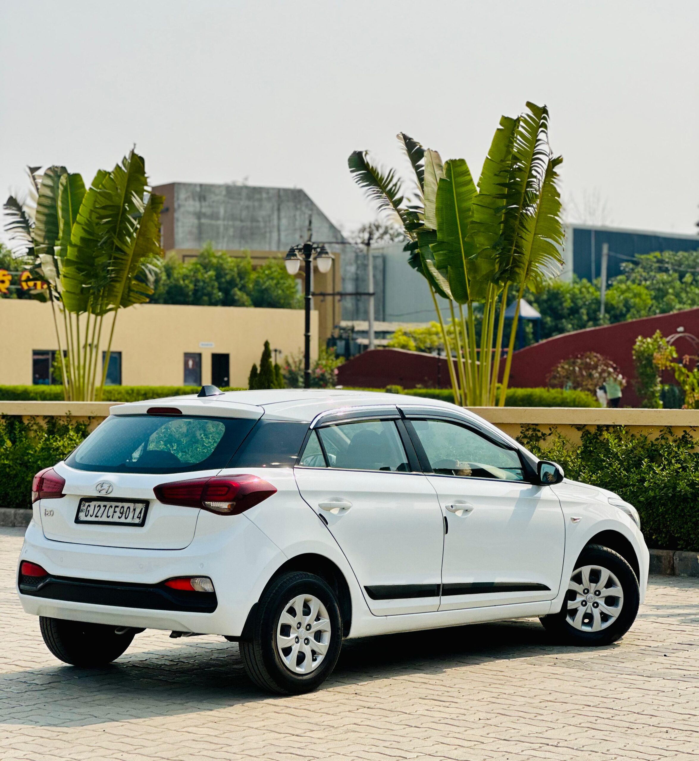 HYUNDAI  I20 ELITE 2019