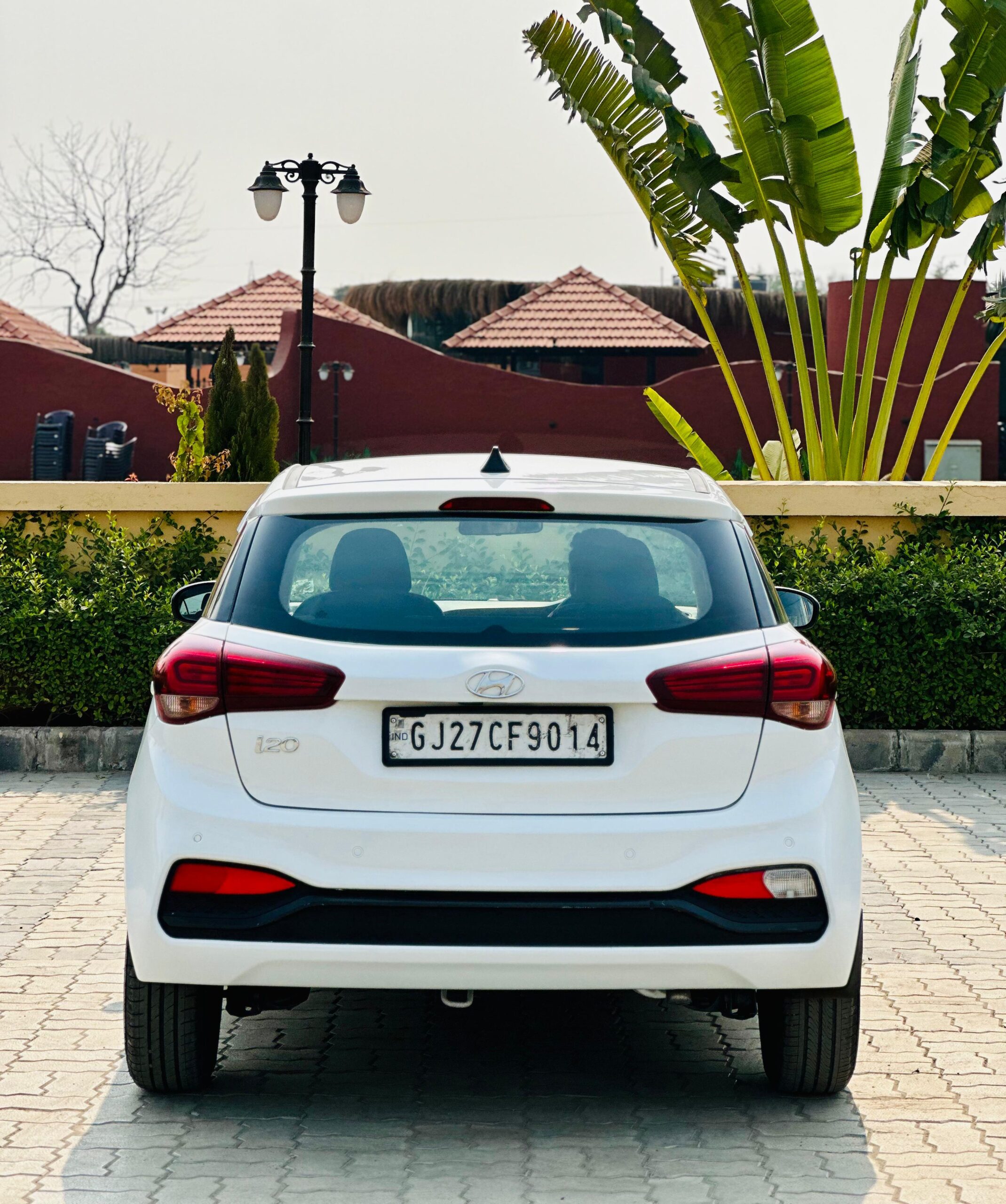 HYUNDAI  I20 ELITE 2019