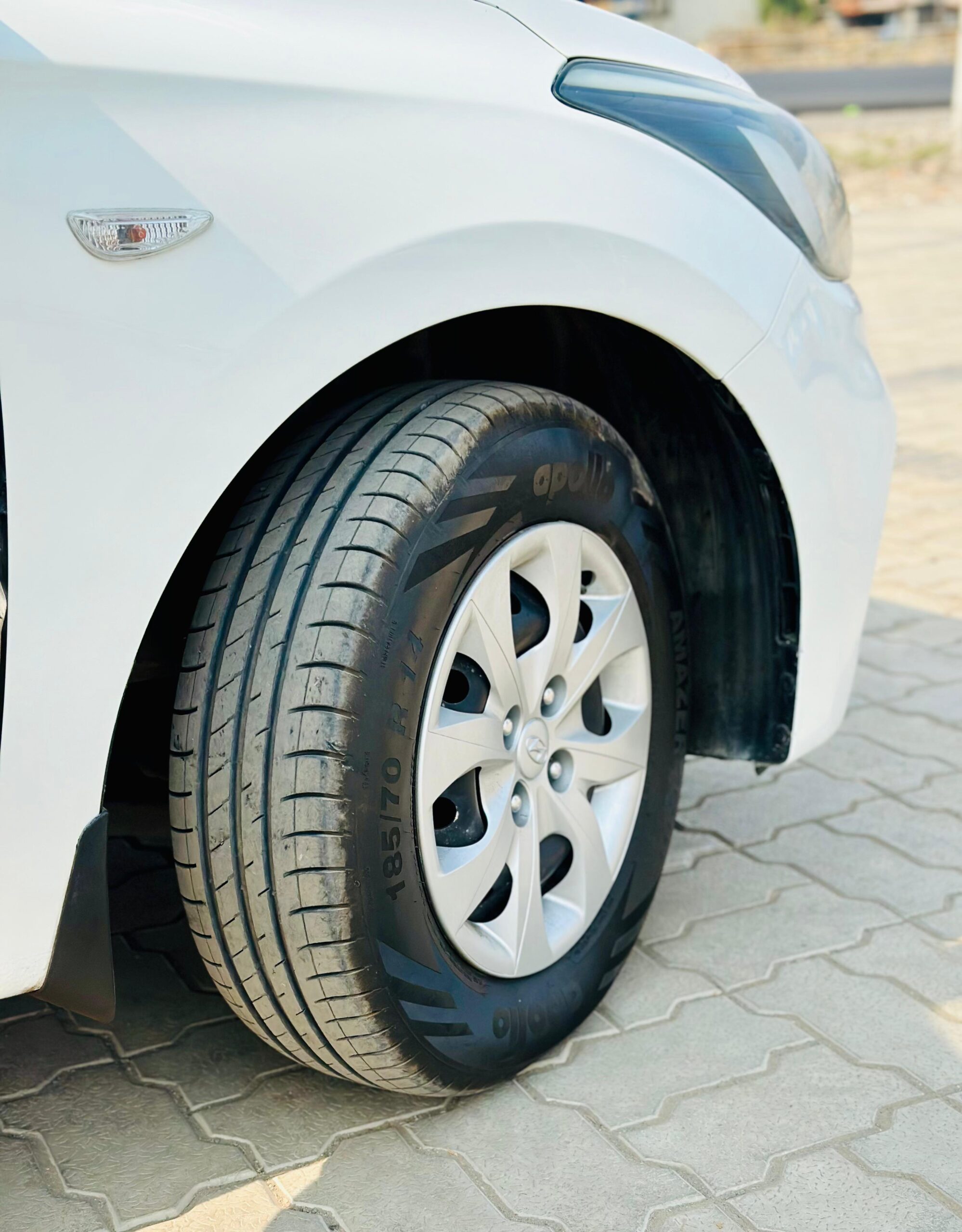 HYUNDAI  I20 ELITE 2019