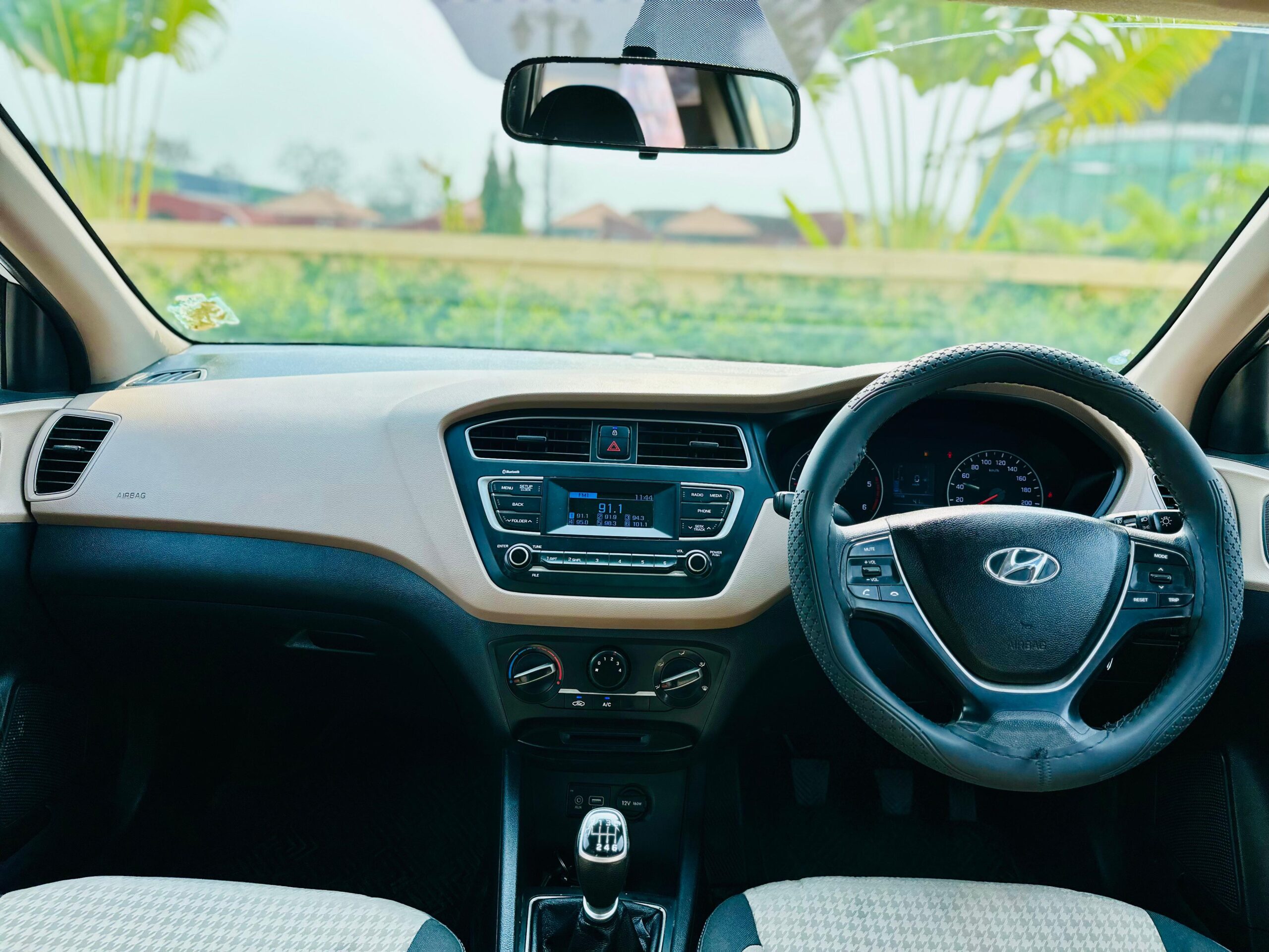 HYUNDAI  I20 ELITE 2019