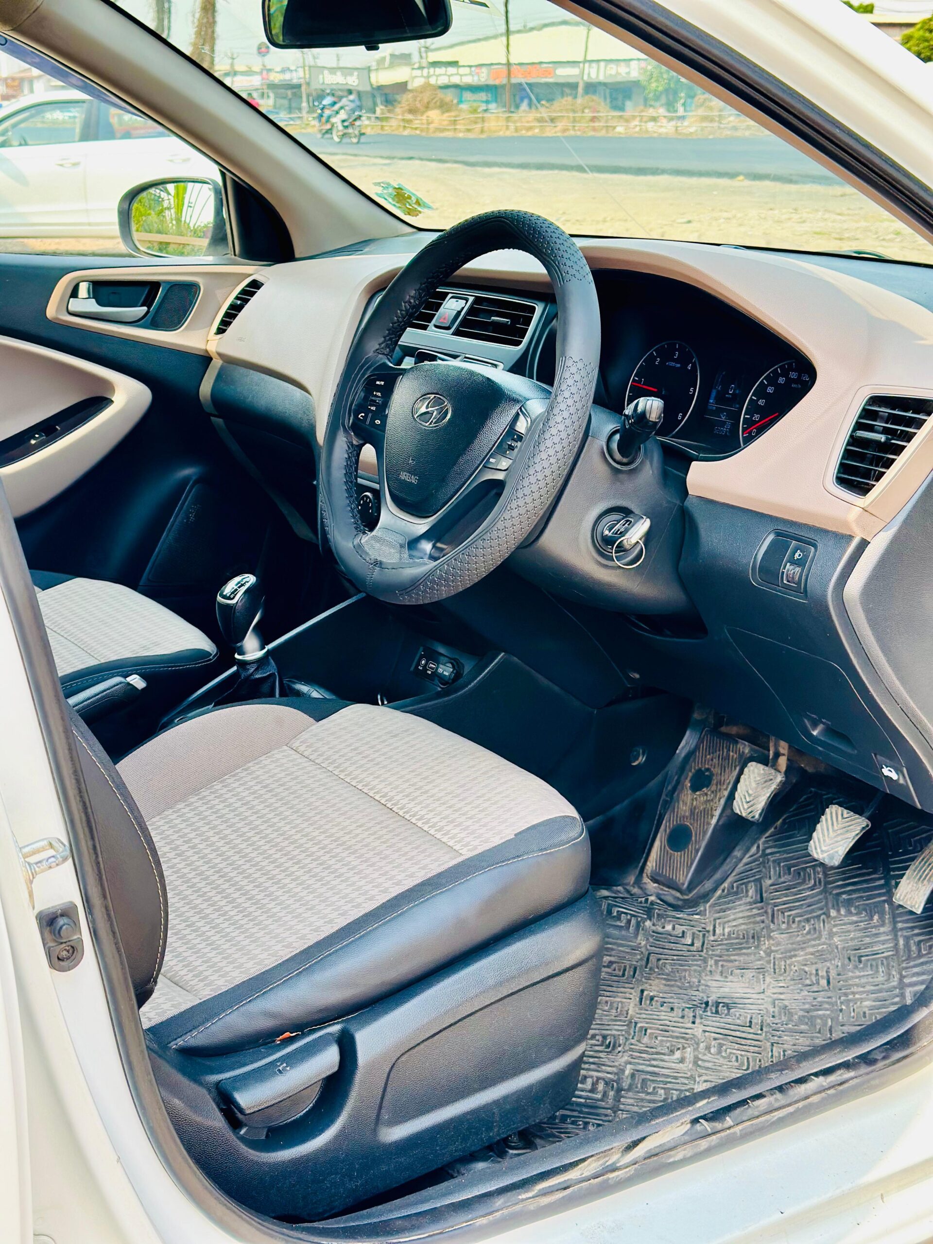 HYUNDAI  I20 ELITE 2019