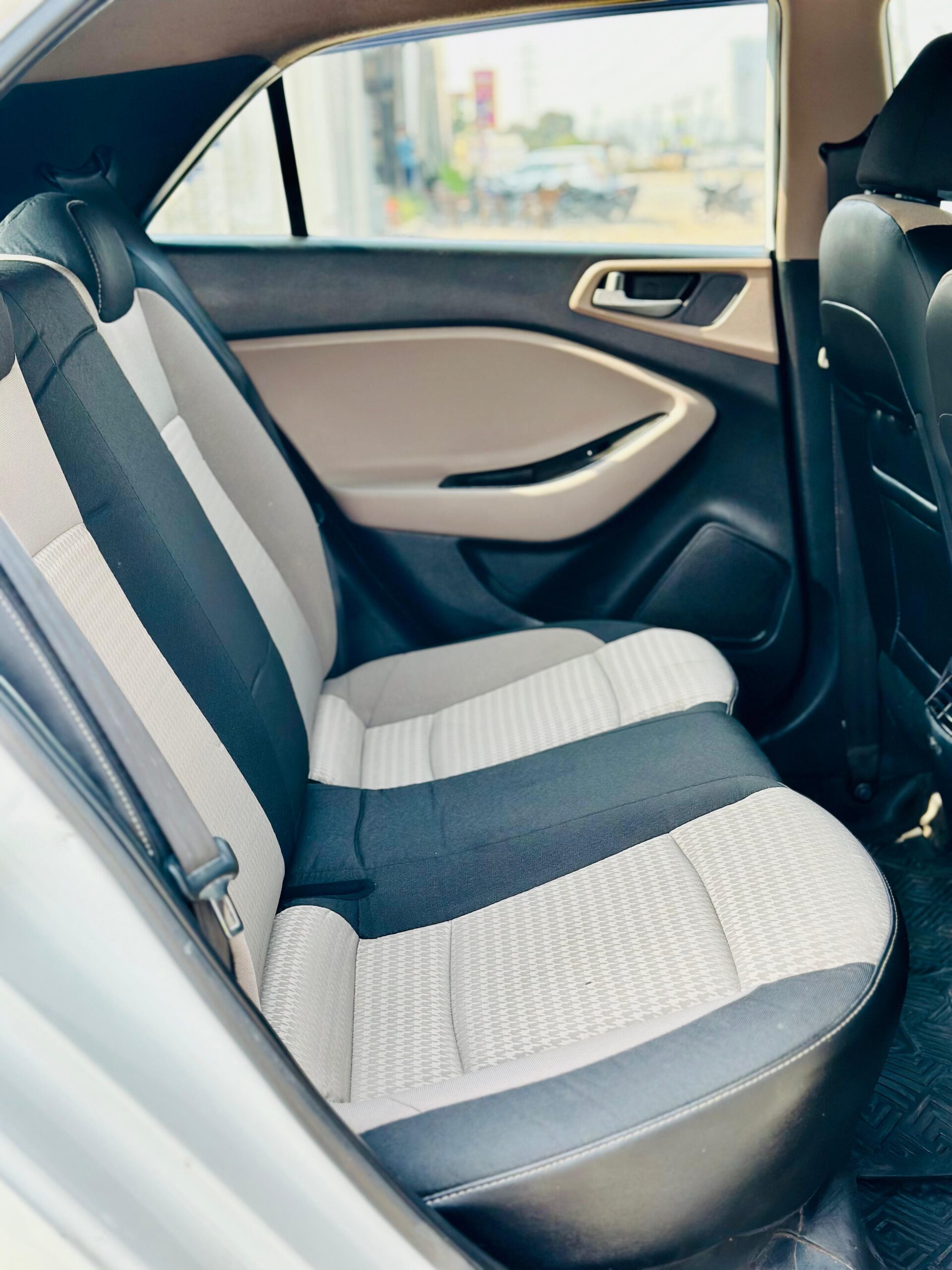 HYUNDAI  I20 ELITE 2019