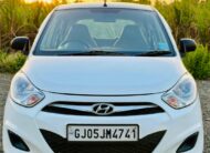 HYUNDAI I10  2015