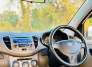HYUNDAI I10  2015