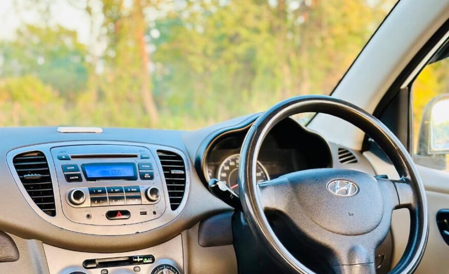 HYUNDAI I10  2015