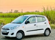 HYUNDAI I10  2015