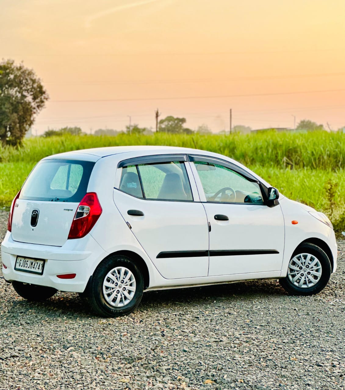 HYUNDAI I10  2015