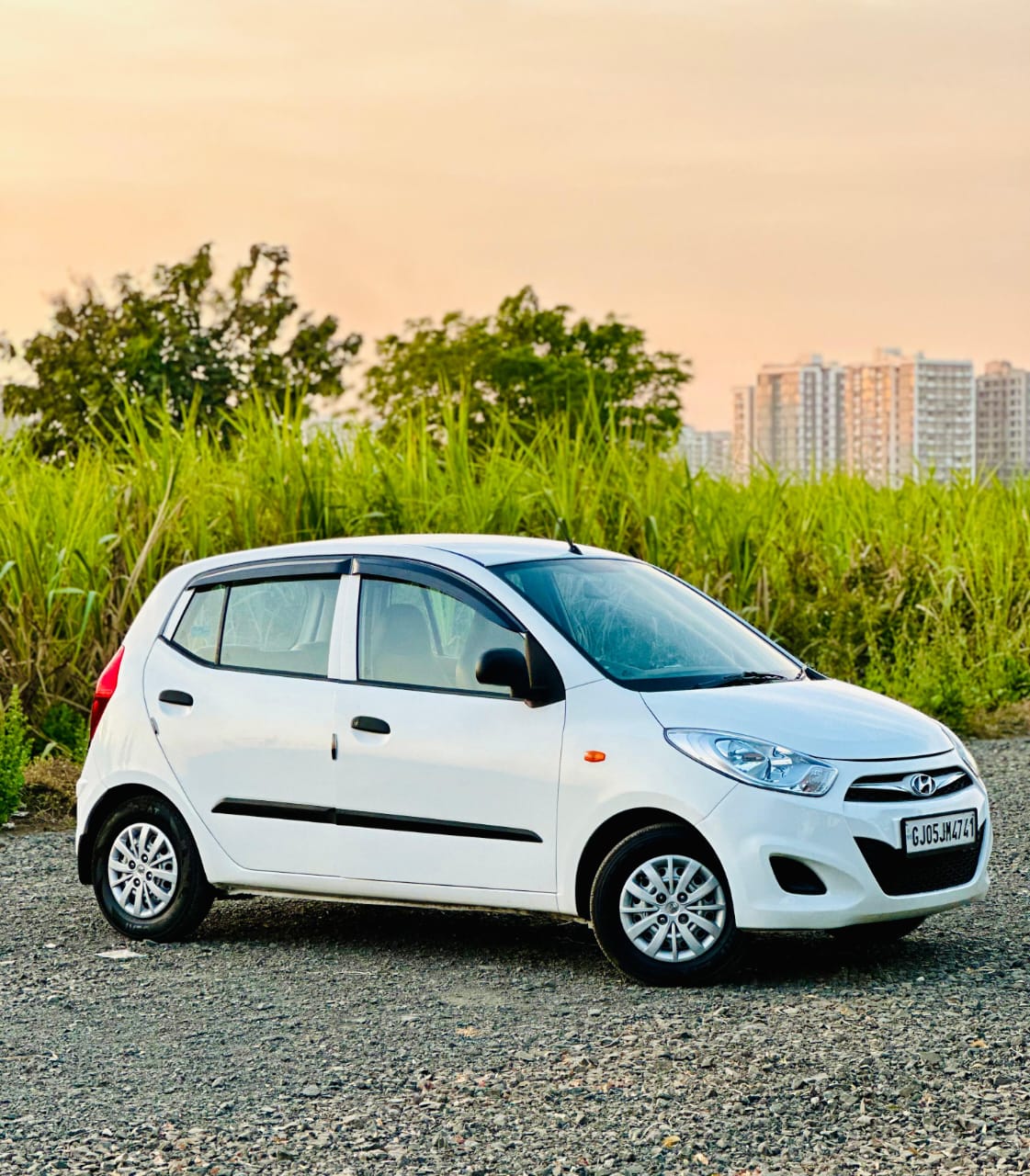 HYUNDAI I10  2015