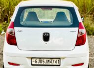 HYUNDAI I10  2015