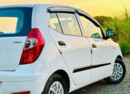 HYUNDAI I10  2015