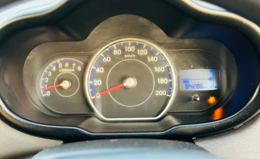 HYUNDAI I10  2015