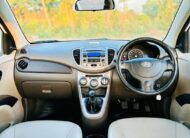 HYUNDAI I10  2015