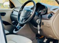 HYUNDAI I10  2015