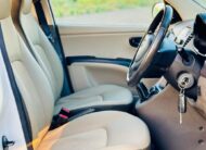 HYUNDAI I10  2015