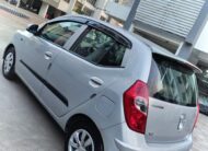 HYUNDAI I10  2012