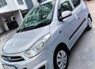 HYUNDAI I10  2012