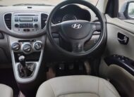 HYUNDAI I10  2012