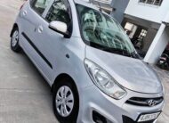 HYUNDAI I10  2012