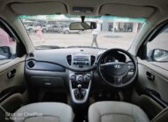 HYUNDAI I10  2012