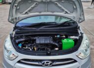 HYUNDAI I10  2012