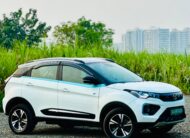 Tata Nexon Ev ELECTRIC 2023
