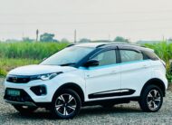 Tata Nexon Ev ELECTRIC 2023