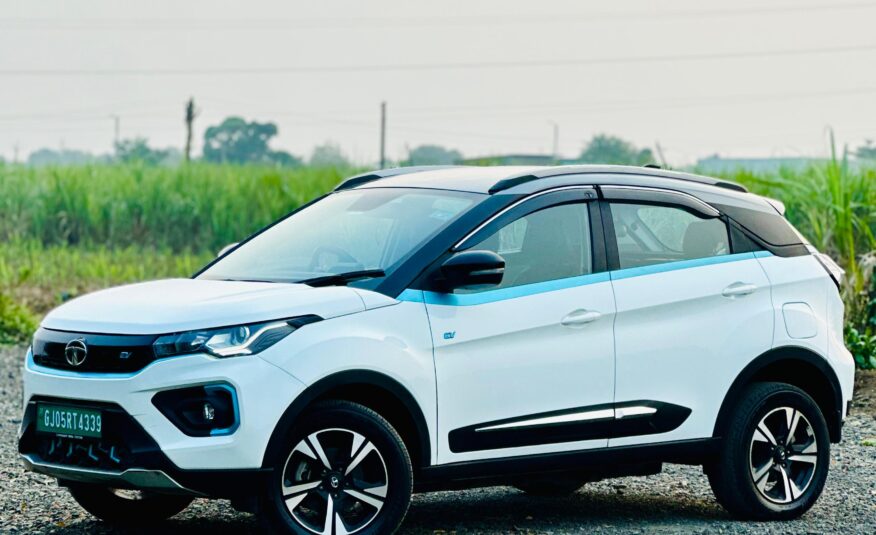 Tata Nexon Ev ELECTRIC 2023