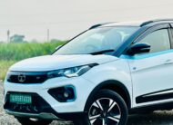 Tata Nexon Ev ELECTRIC 2023