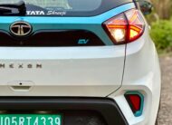Tata Nexon Ev ELECTRIC 2023