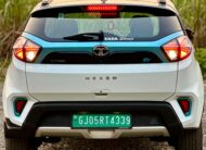 Tata Nexon Ev ELECTRIC 2023