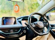 Tata Nexon Ev ELECTRIC 2023