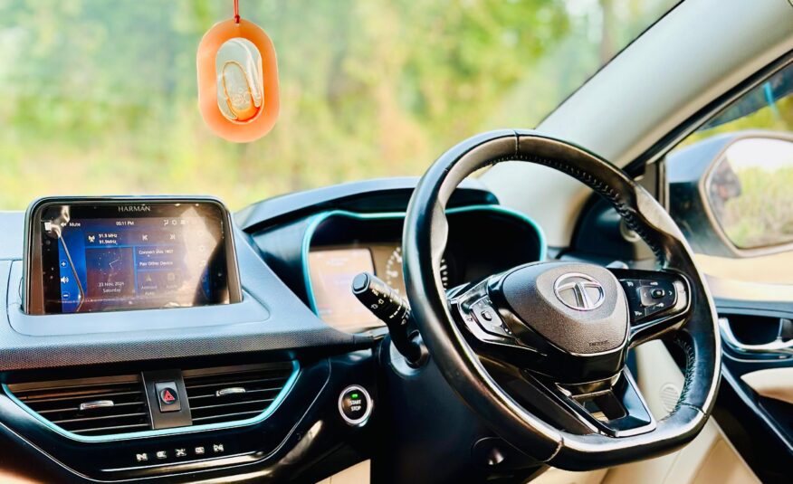 Tata Nexon Ev ELECTRIC 2023