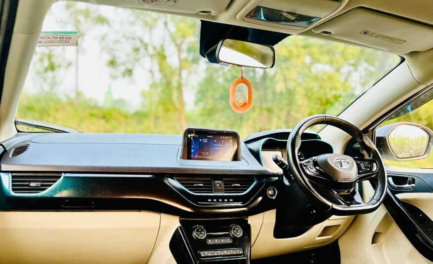 Tata Nexon Ev ELECTRIC 2023