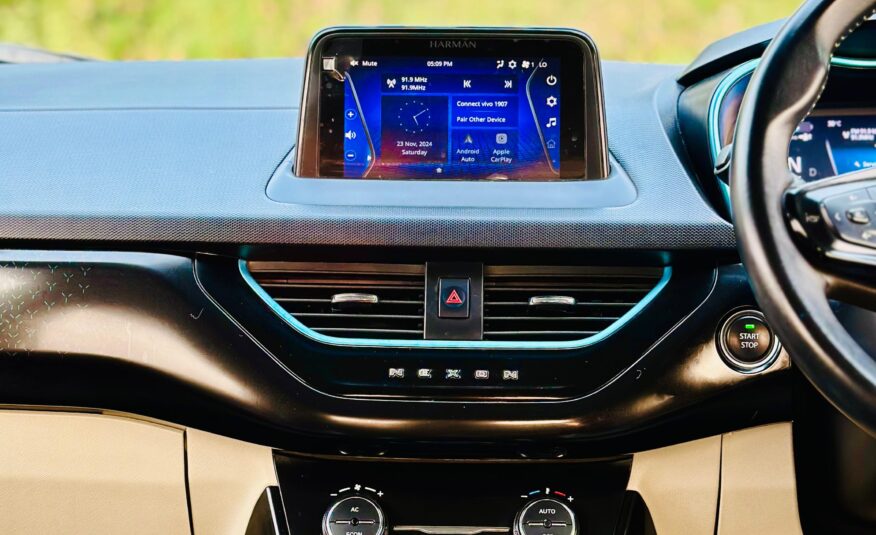 Tata Nexon Ev ELECTRIC 2023