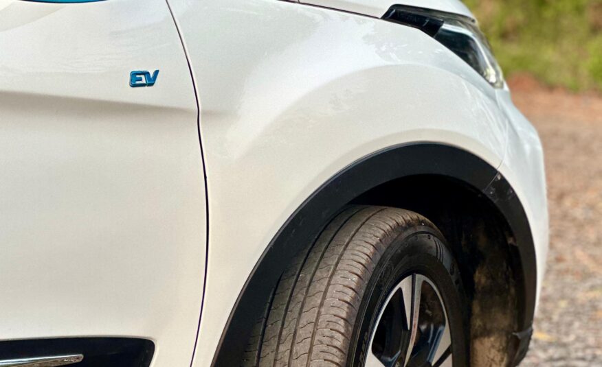 Tata Nexon Ev ELECTRIC 2023