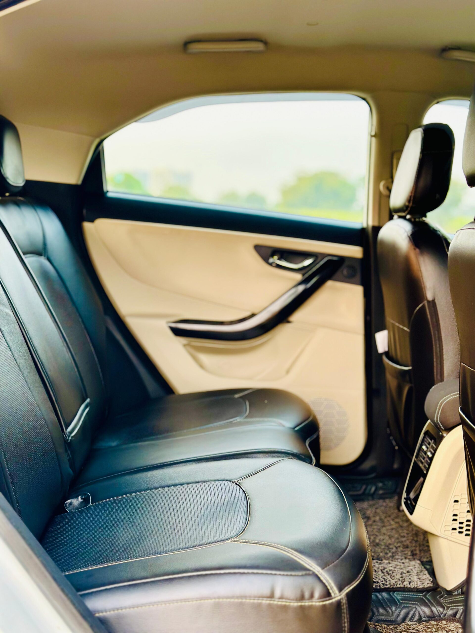 Tata Nexon Ev ELECTRIC 2023