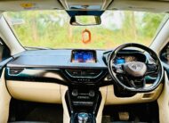 Tata Nexon Ev ELECTRIC 2023